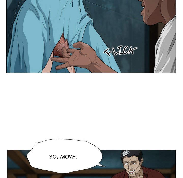 The Jackal - episode 17 - 60