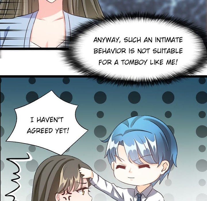 Love Is Never Enough - episode 36 - 42