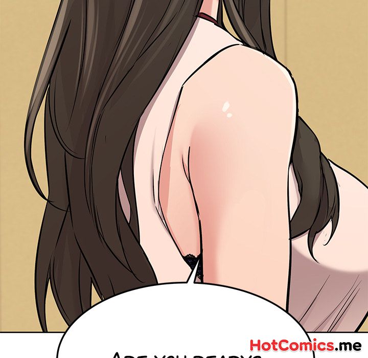 Don't Tell Mom - episode 11 - 99