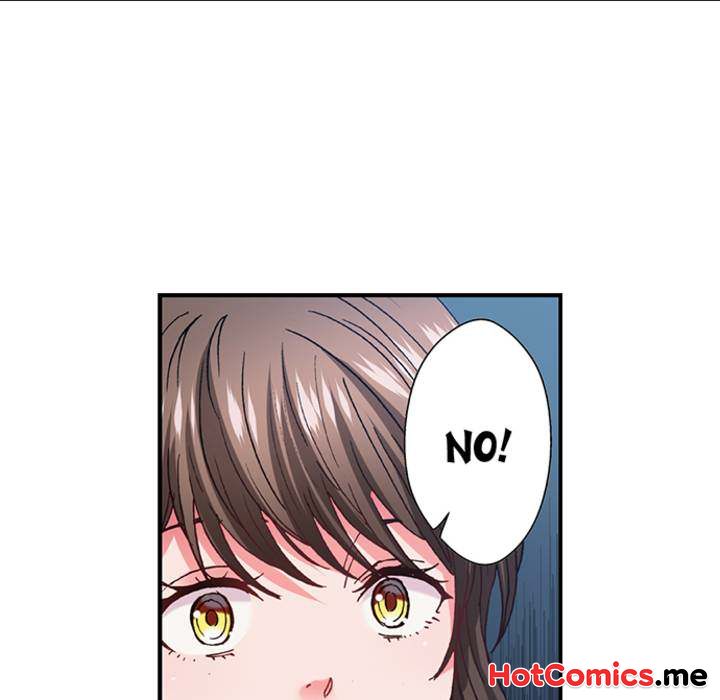 The Quiet Gal Can't Stop Moaning in Bed - episode 25 - 26