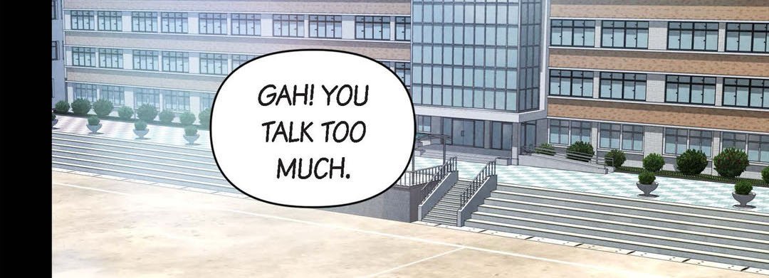 Sweet Caress - episode 16 - 9