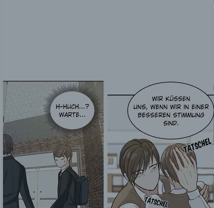 Liebe Lieber Nicht - episode 27 - 14