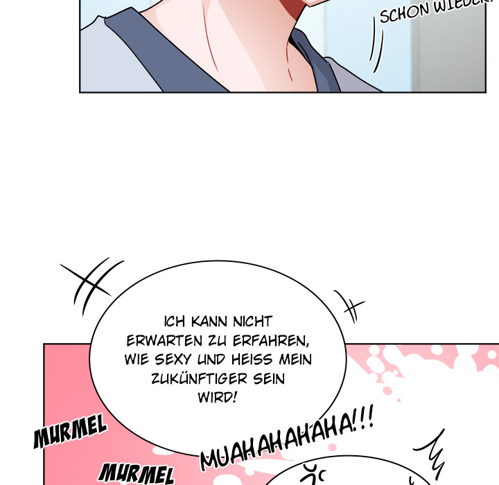 Pheromon Sorbet♥ - episode 1 - 68