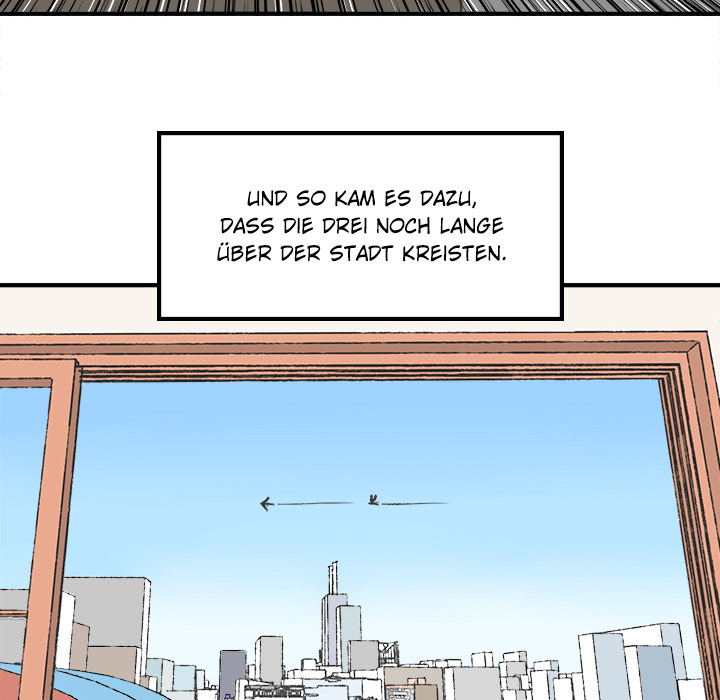 Mitschüler fressen verboten - episode 7 - 48