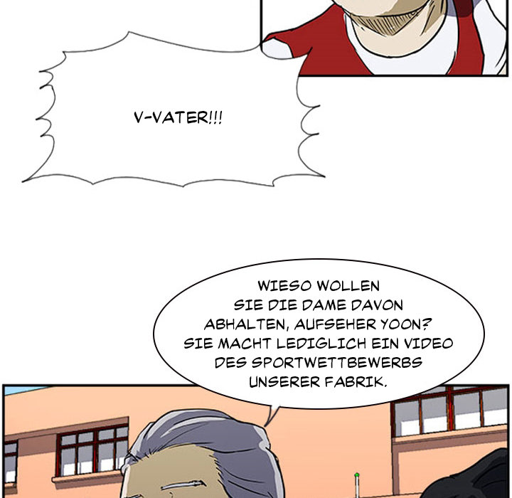 Tweener - episode 19 - 121