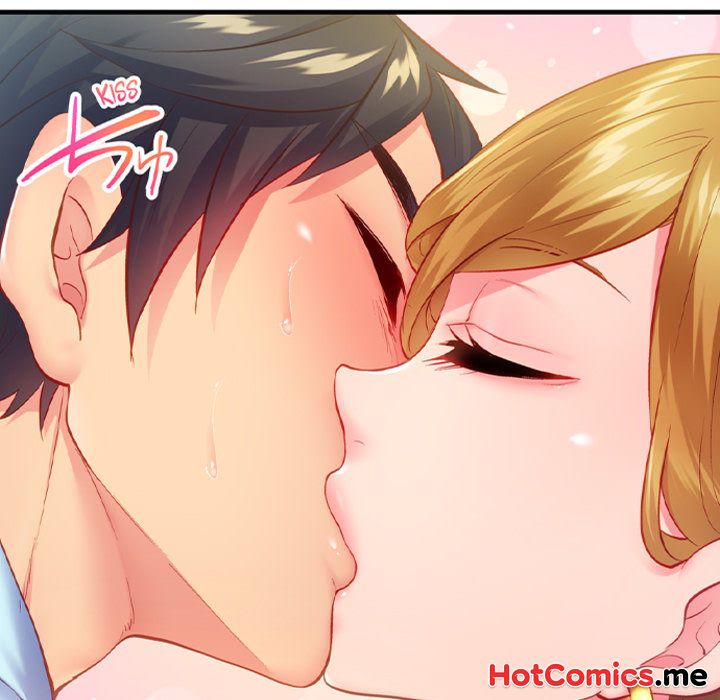 First Time With My Wife (Again) - episode 2 - 33