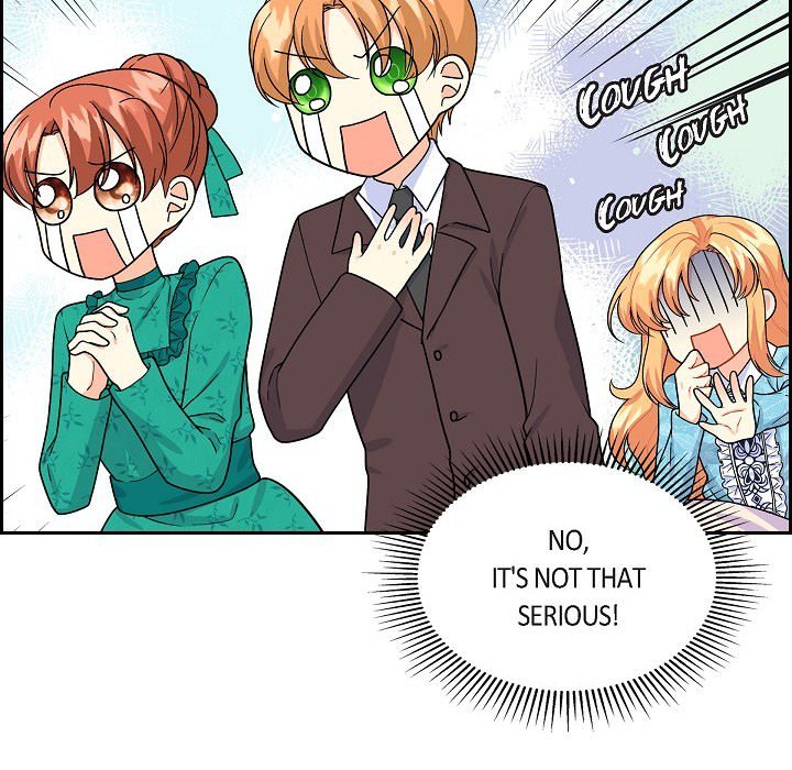 The Destroyer Fell in Love with Me - episode 7 - 39