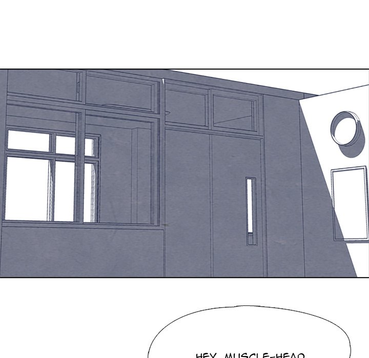 High School Devil - episode 21 - 8