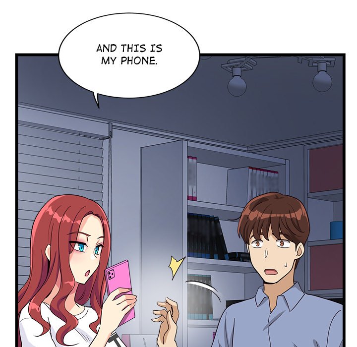 My Other Girlfriend - episode 4 - 56