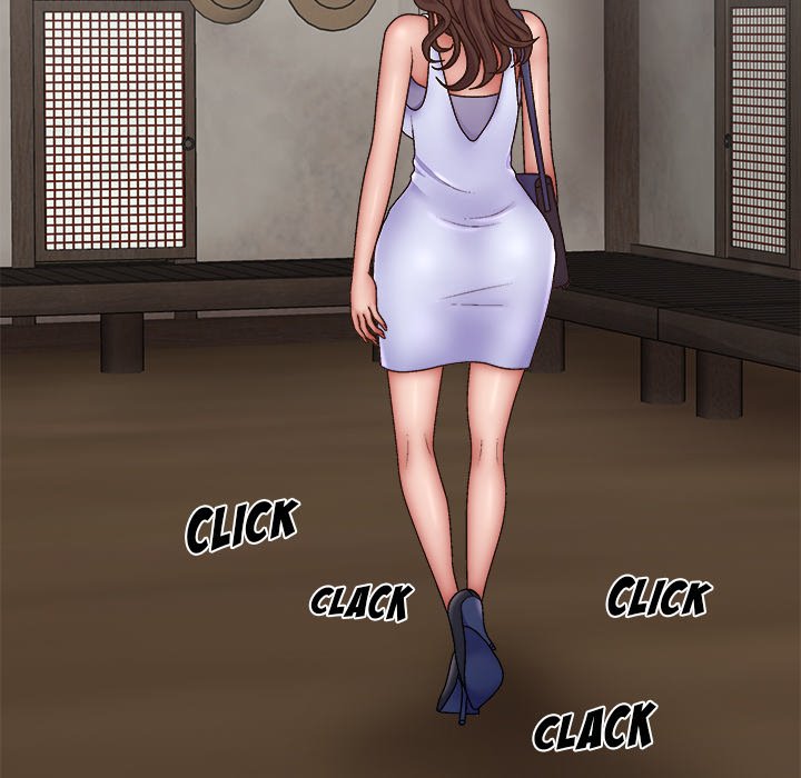 Spirit Possession - episode 43 - 138