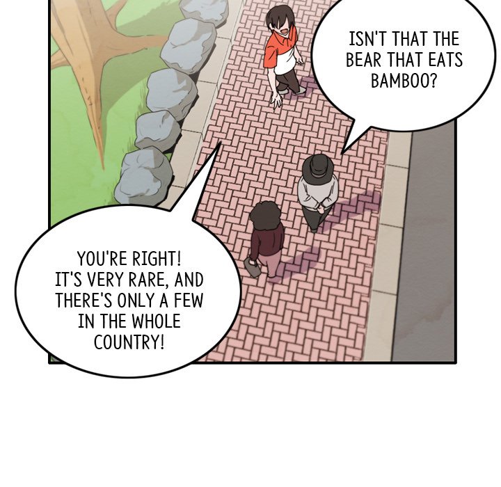Secret Zoo - episode 9 - 20
