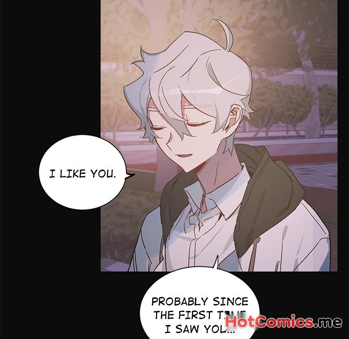 The Music Box of Petals - episode 30 - 24