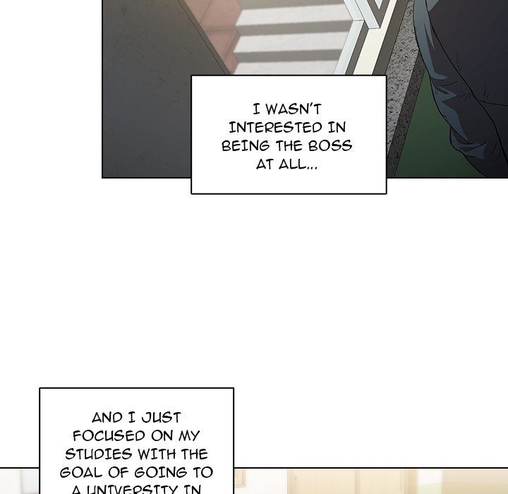 Who Cares If I'm a Loser! - episode 4 - 15