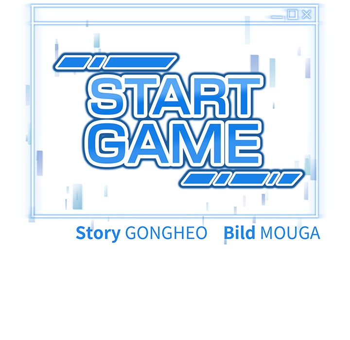 Start Game - episode 1 - 5