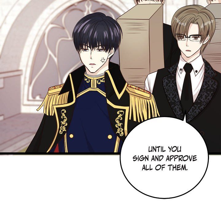 Hold on, Crown Prince! - episode 7 - 15