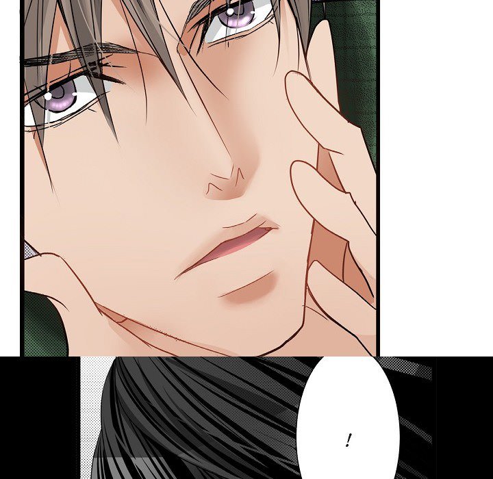 Work, Fight and Love - Webtoon Edition - episode 33 - 85
