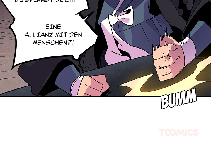 Die Dämonenkaiserin - episode 112 - 1