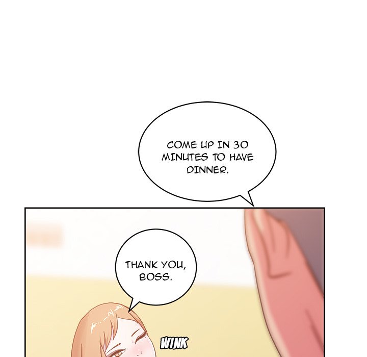 Soojung's Comic Store - episode 29 - 122