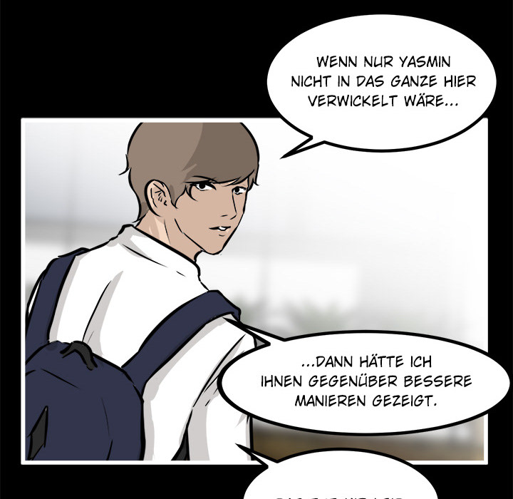 Mensas Convertat - episode 64 - 134