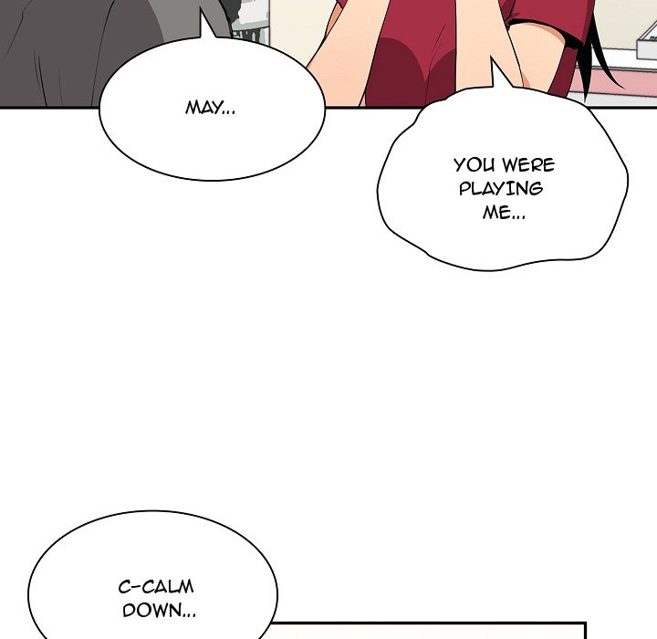 Close as Neighbors - episode 3 - 45