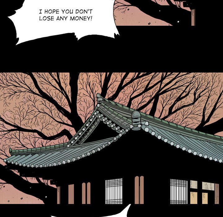 The Sword Clan - episode 5 - 45