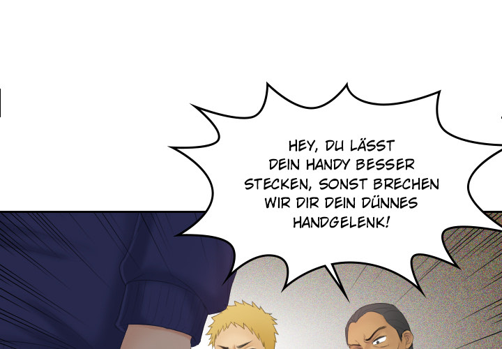 Geliebte Puppe - episode 12 - 0