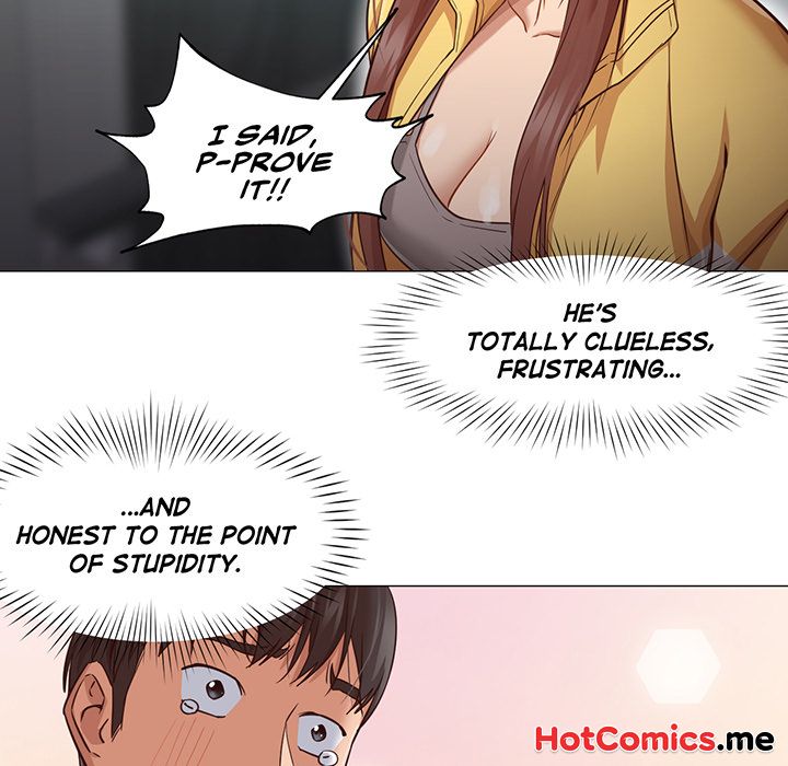 Man Up, Girl! - episode 20 - 51