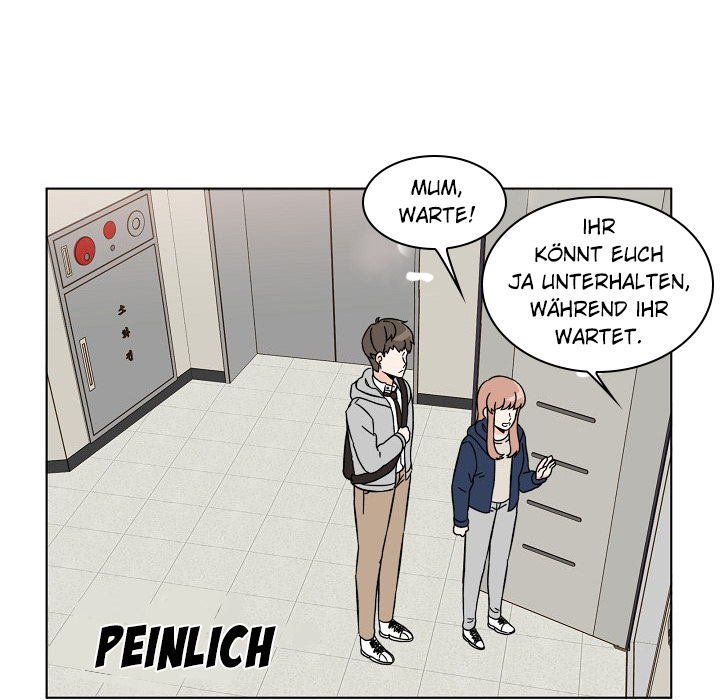 Liebe zum Nachtisch - episode 8 - 11