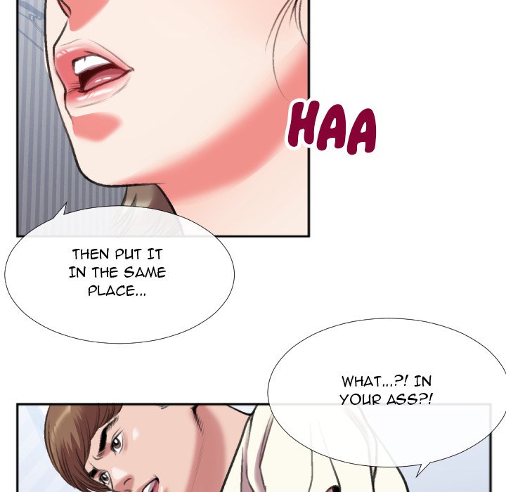 Between Us - episode 26 - 34