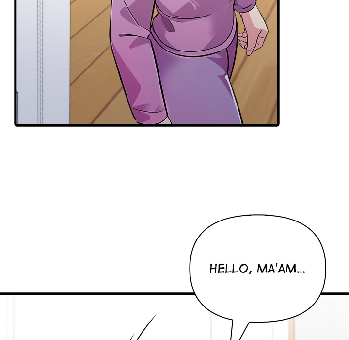 A Parent-Teacher Affair - episode 7 - 28