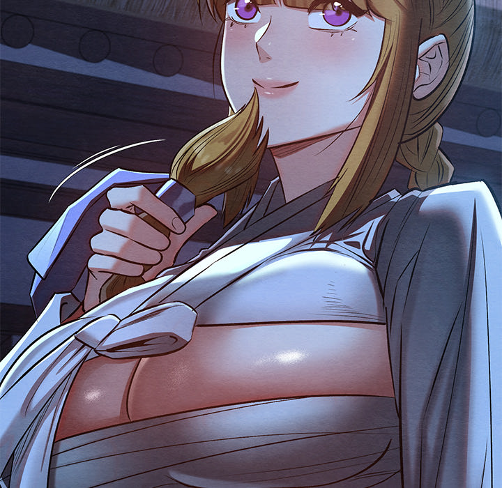 Master of Intimacy - UNCENSORED - episode 35 - 55