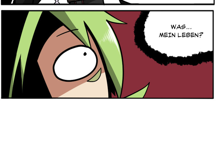 Das Wohnheim aus einer anderen Welt - episode 17 - 1