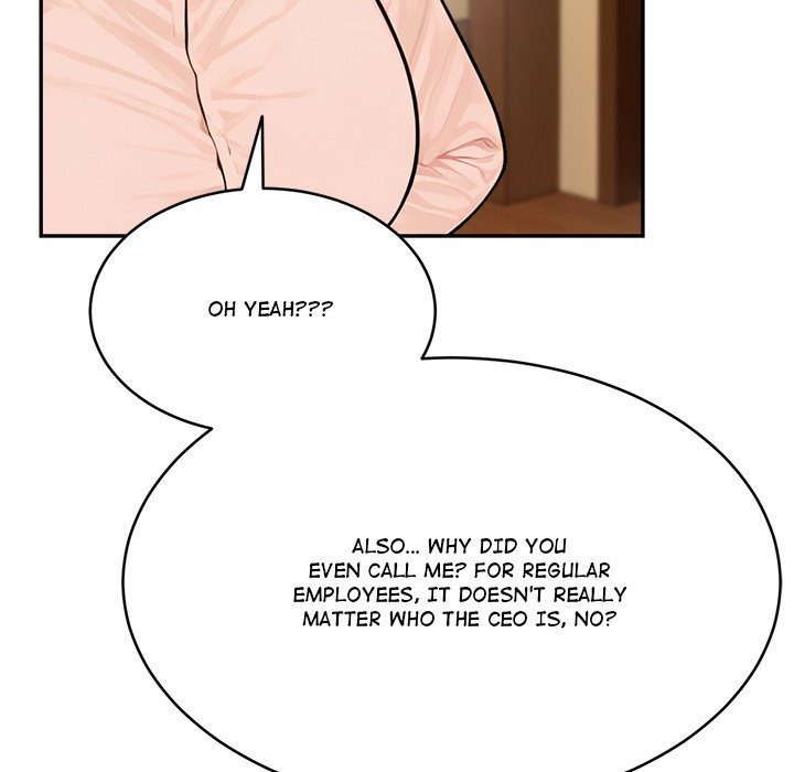 The New CEO's Management Diaries - episode 4 - 53