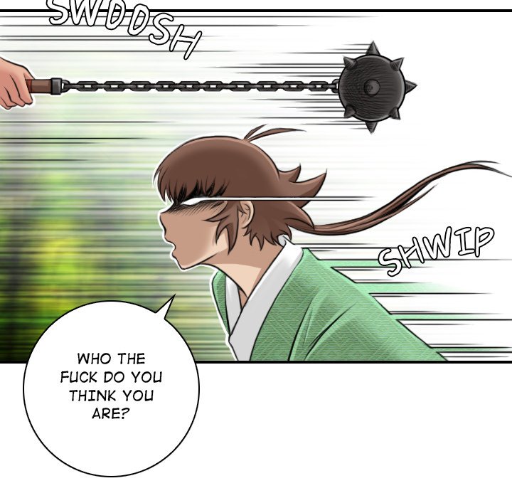 Secret World of Martial Arts - episode 9 - 47
