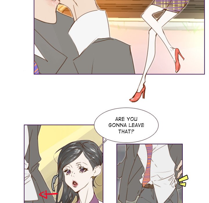 A Sweet Drink - episode 14 - 12