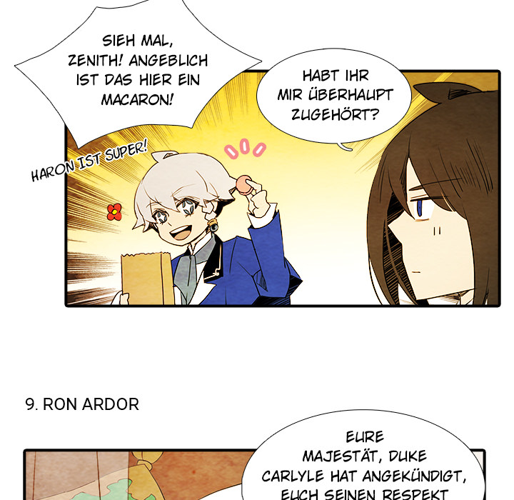 Ardors Königreich - episode 2 - 33