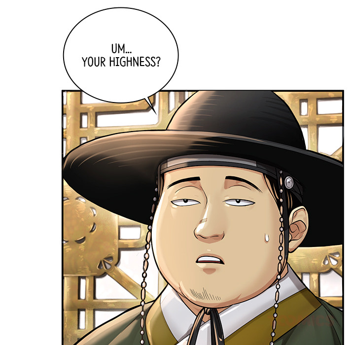 Swole Joseon - episode 23 - 62