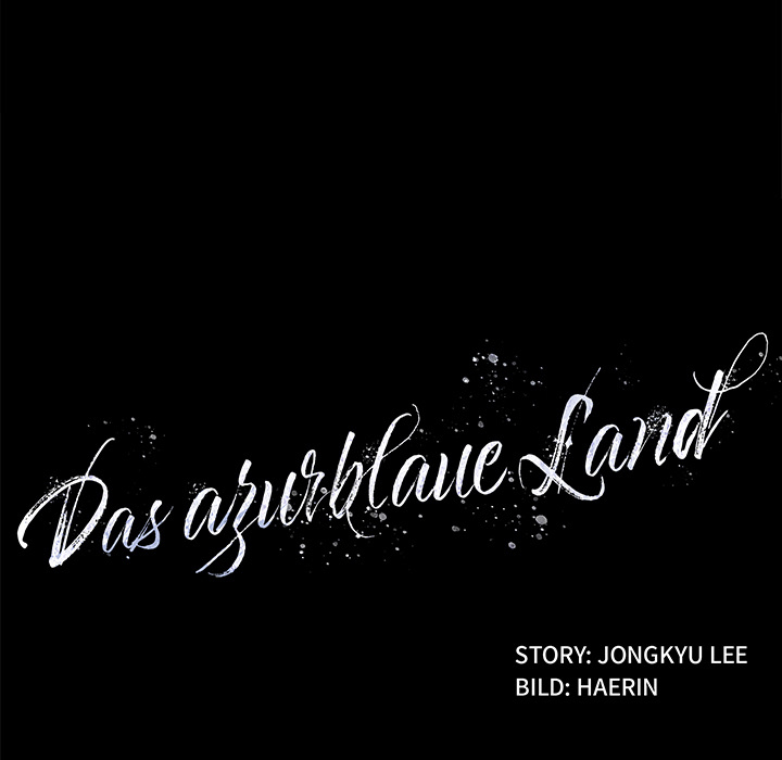 Das azurblaue Land - episode 10 - 14