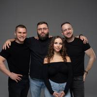 TikTok Account Photo