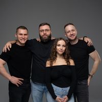 TikTok Account Photo