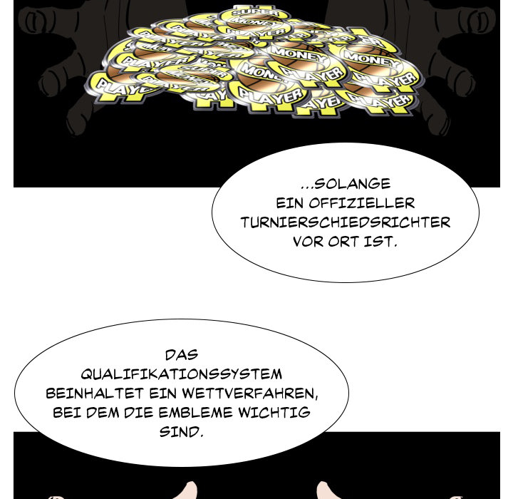 Tweener - episode 38 - 41