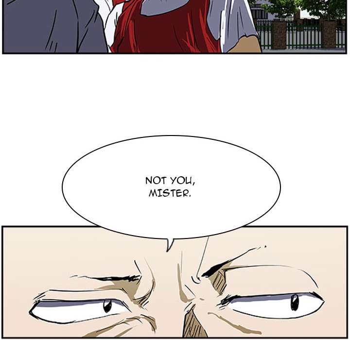 Tweener - episode 17 - 5