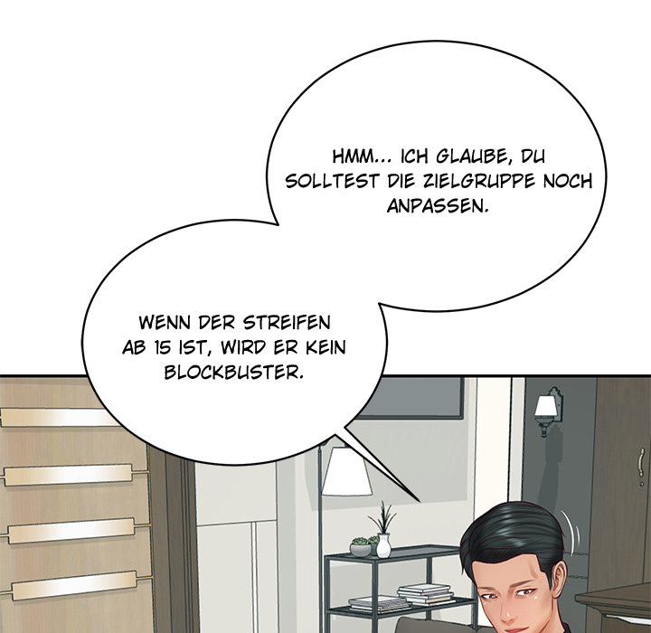 Extrem reiche Familie - episode 67 - 105