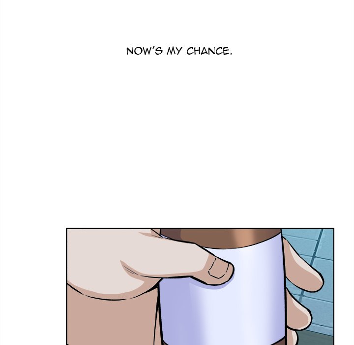 Excuse me, This is my Room - episode 75 - 109