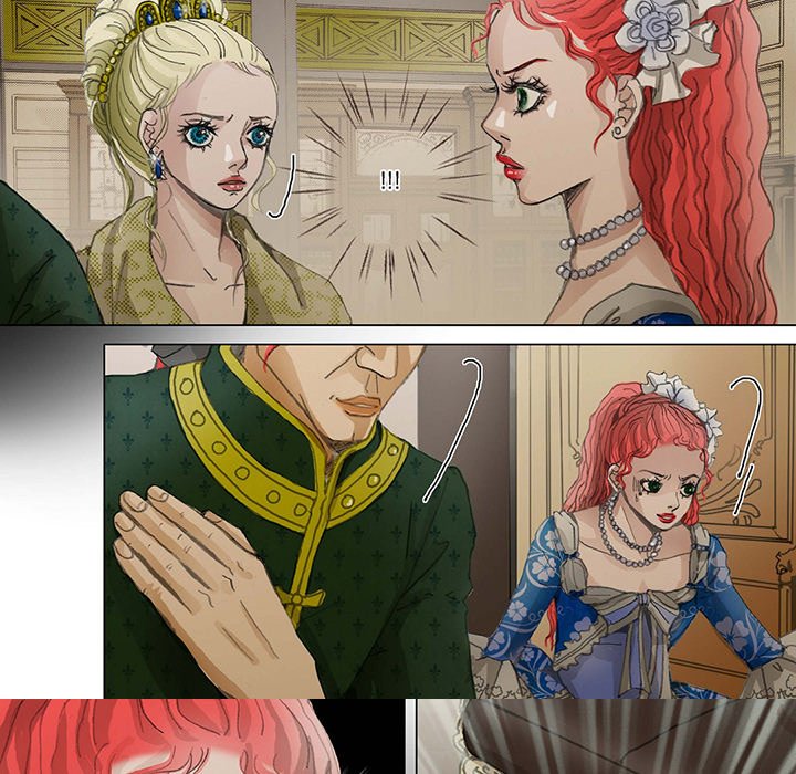 The Emperor's Woman - episode 35 - 30