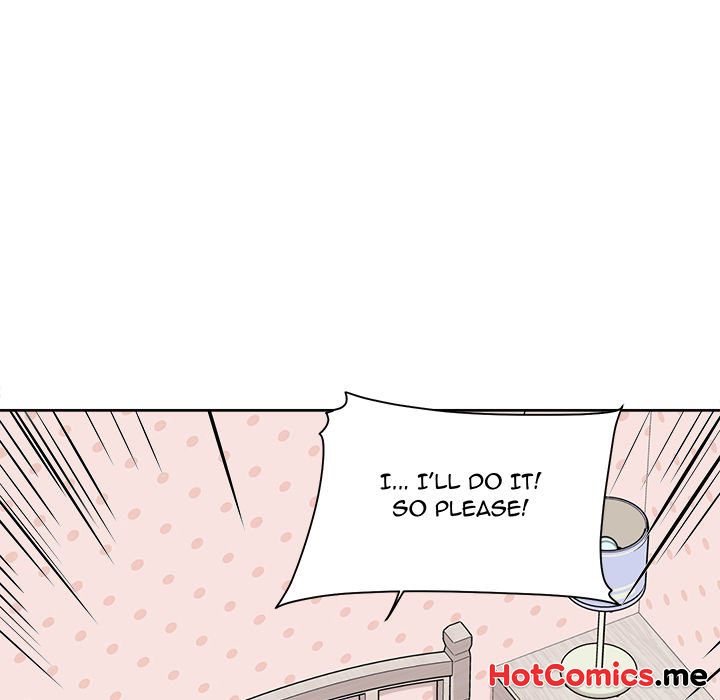 Excuse me, This is my Room - UNCENSORED - episode 35 - 61