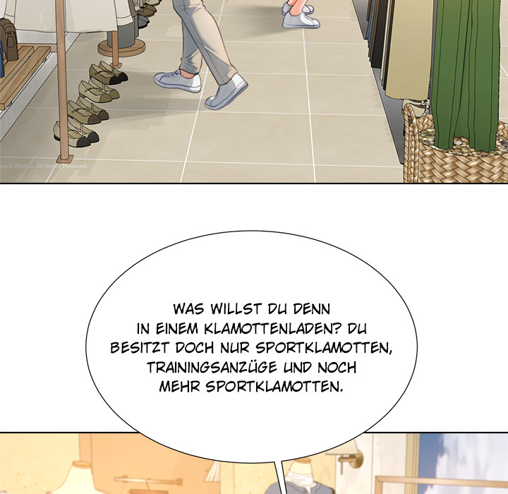 Ich will doch nur SIE! - episode 1 - 55