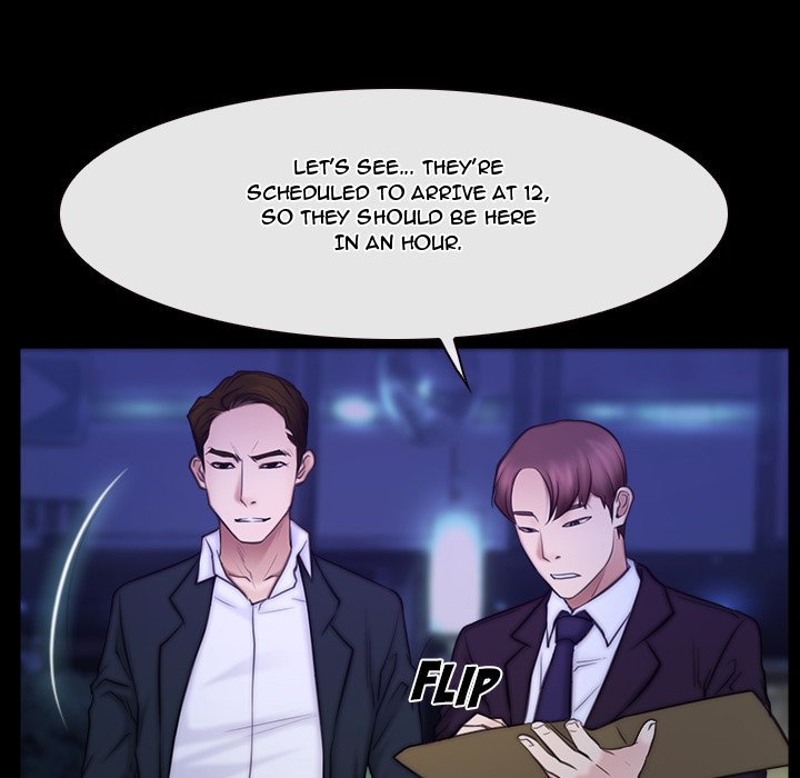 The First Love Story - episode 56 - 5