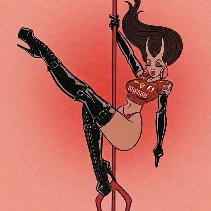 VDEVIL - original sound