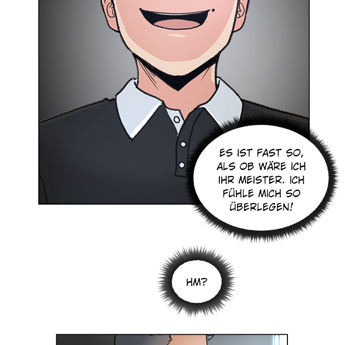 Soojungs Comicladen - episode 1 - 82